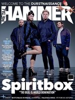 Metal Hammer UK